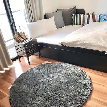 Local Hakata Apartment No10 福岡市 エクステリア 写真