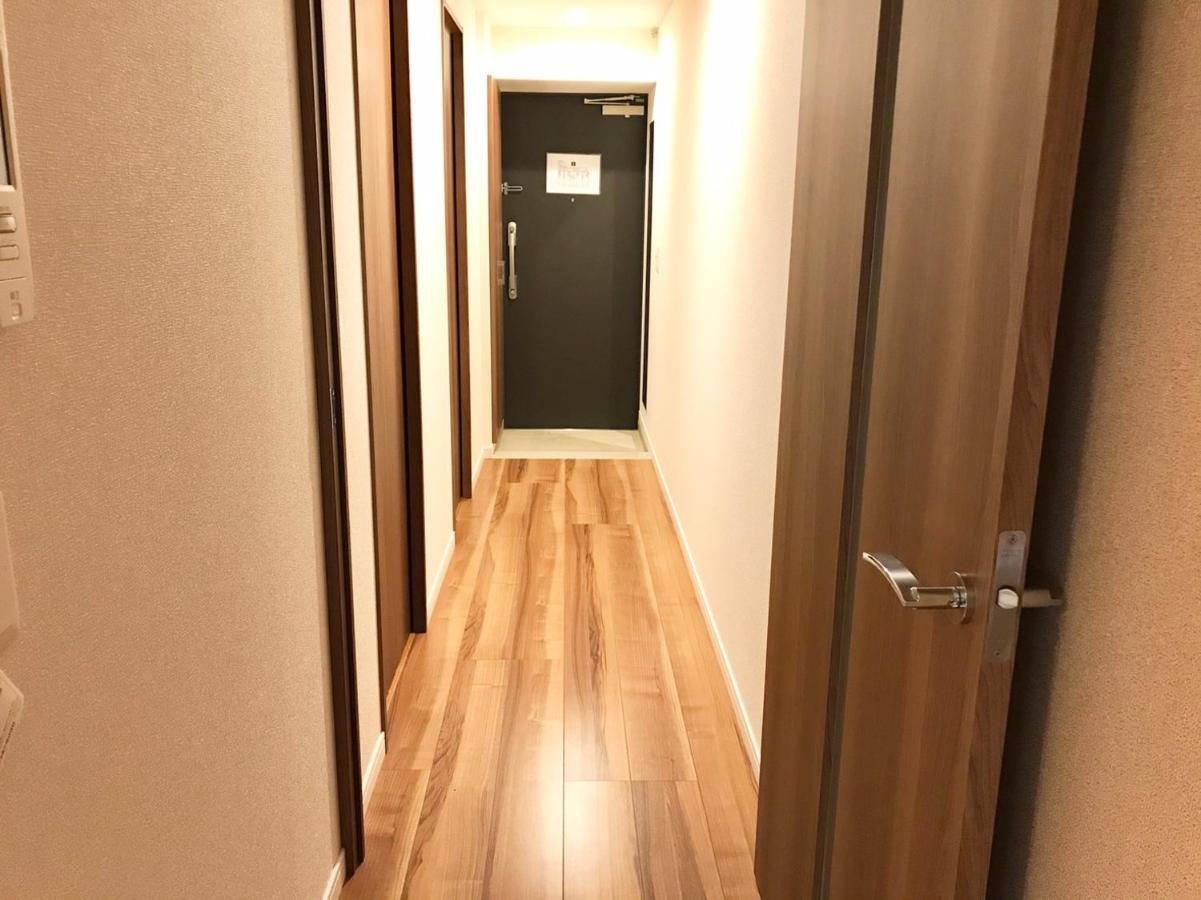 アパート Local Hakata No10