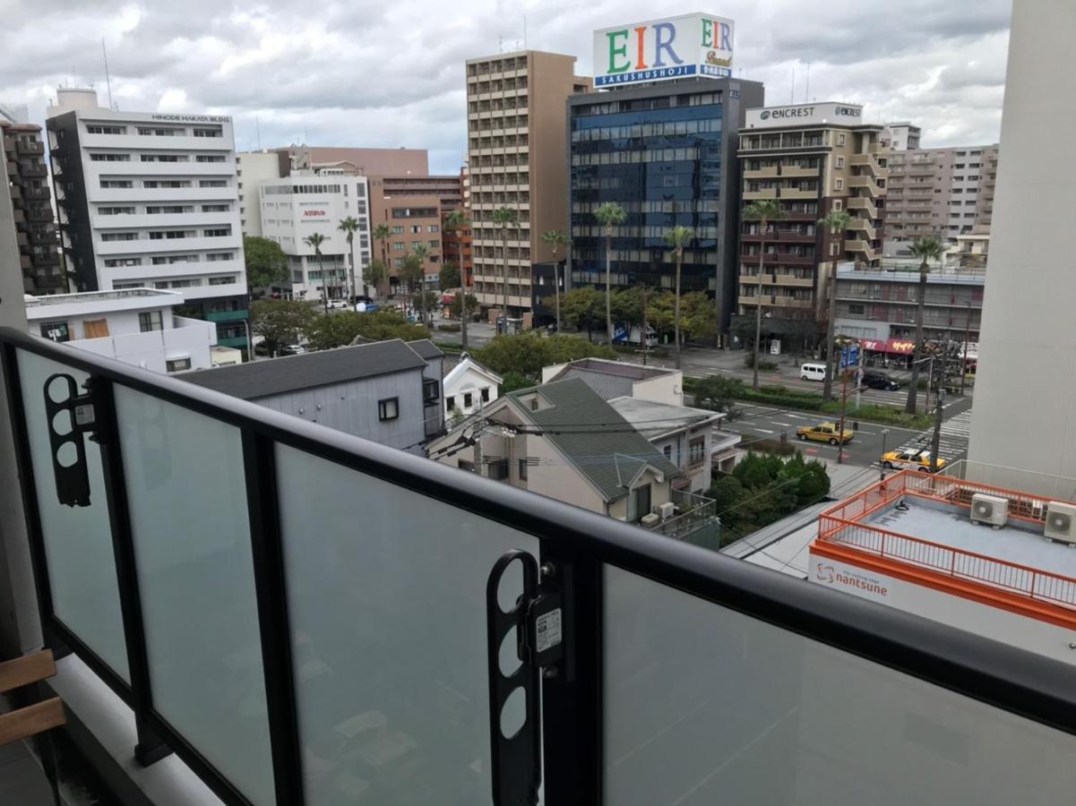 アパート Local Hakata No10 *