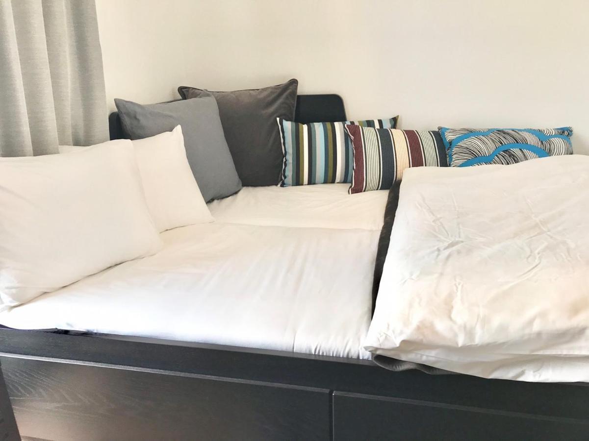 Local Hakata No10 Apartment Fukuoka (Fukuoka)