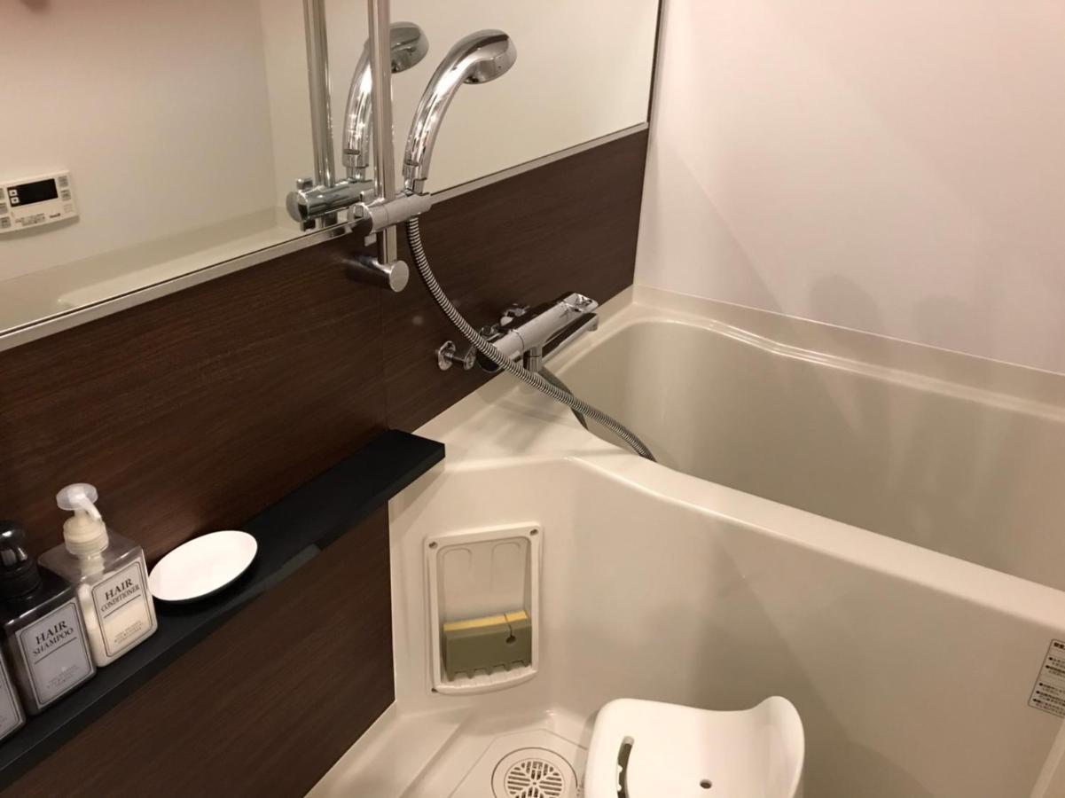 アパート Local Hakata No10 福岡市
