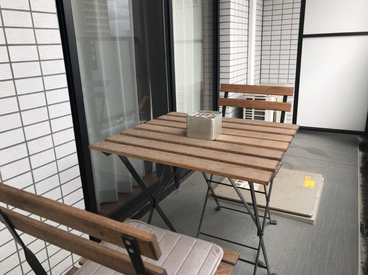 Local Hakata No10 アパート 福岡市