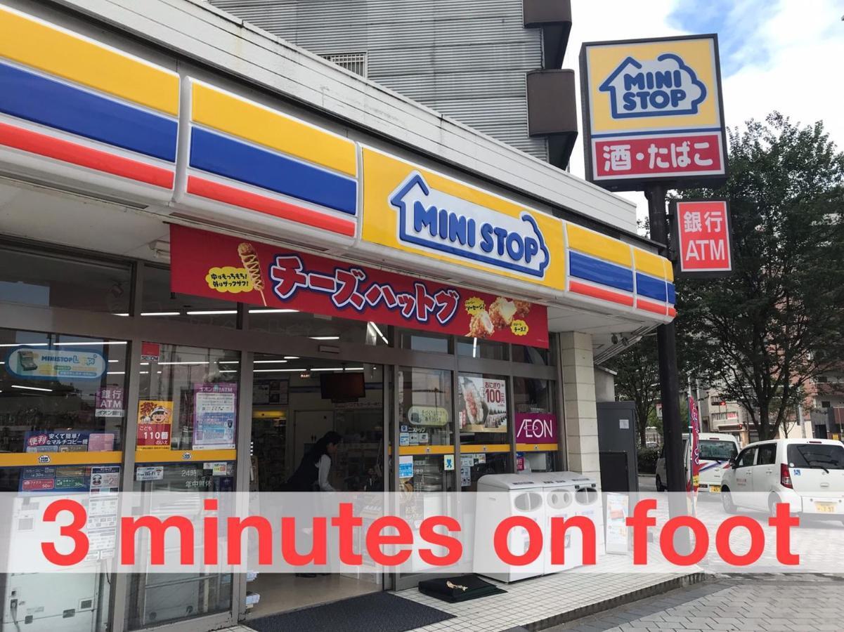 アパート Local Hakata No10 *