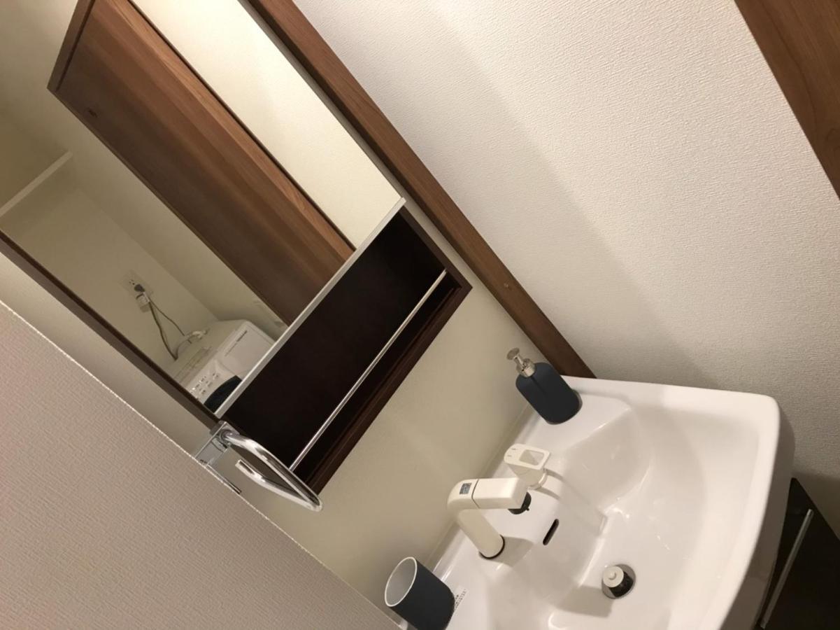 Local Hakata No10 アパート 福岡市