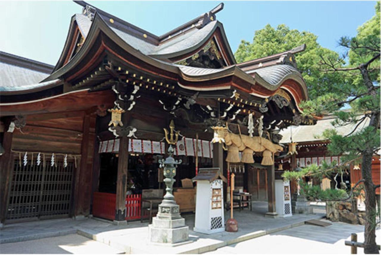 アパート Local Hakata No10