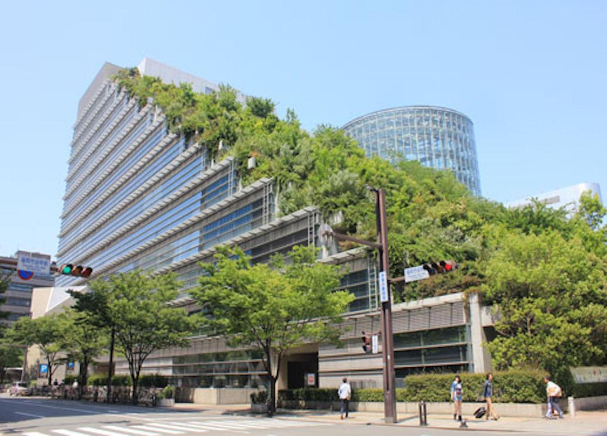 アパート Local Hakata No10 福岡市